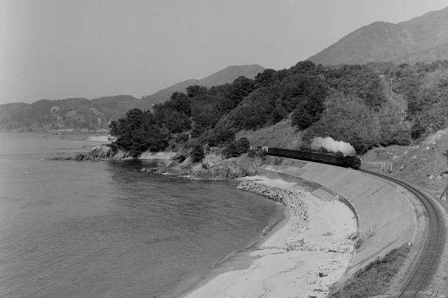 山陰本線