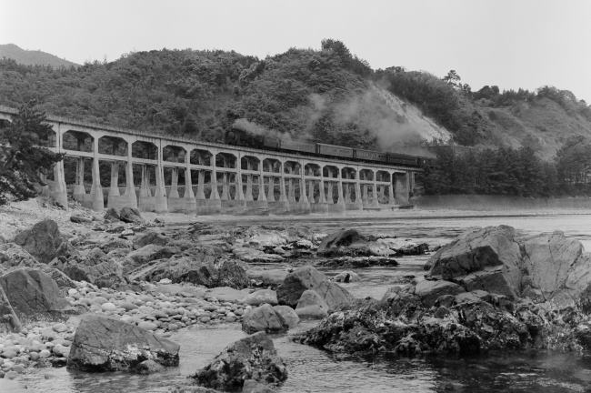 山陰本線