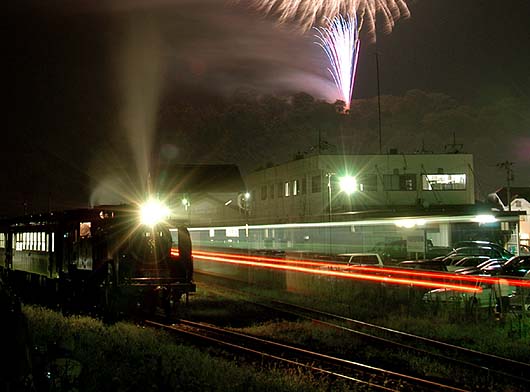 茂木駅