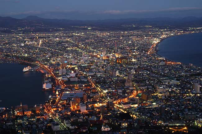 hakodate