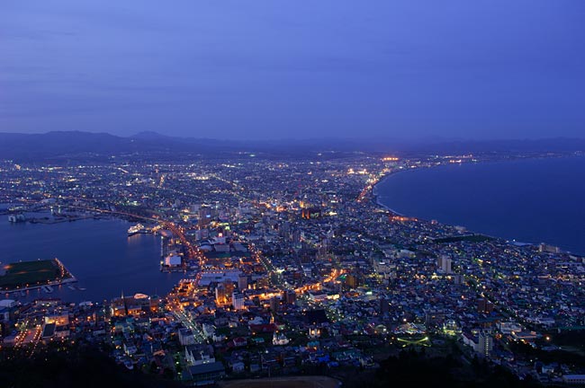 hakodate