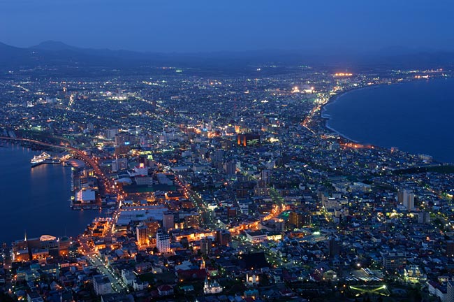 hakodate