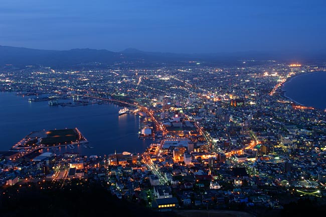 hakodate