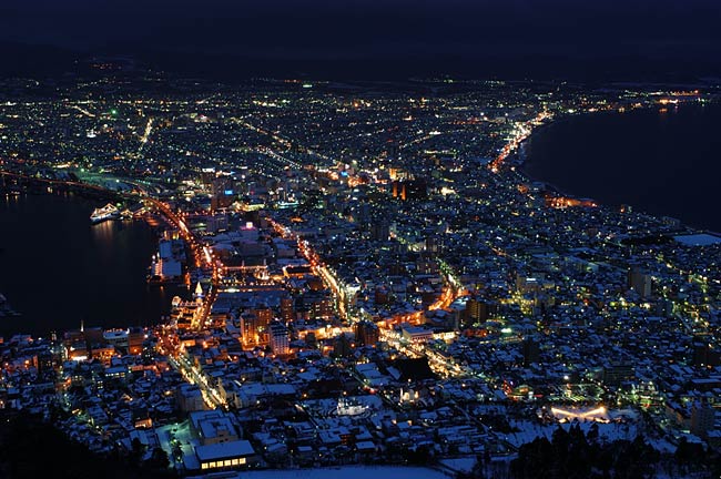 hakodate