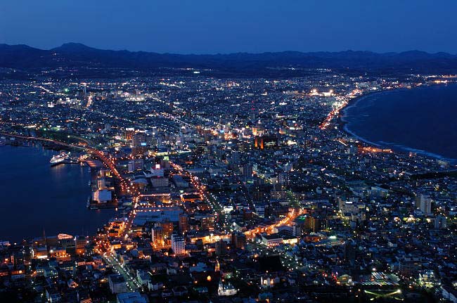 hakodate