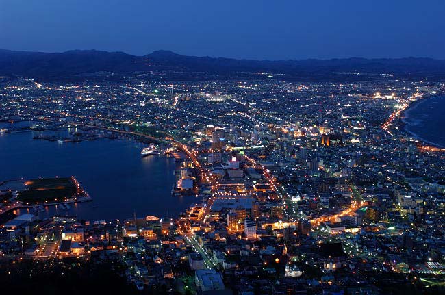 hakodate