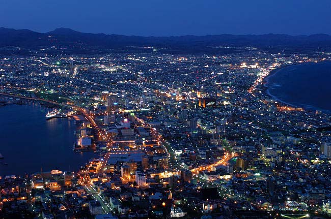 hakodate