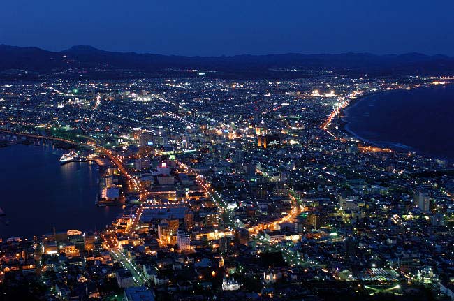 hakodate