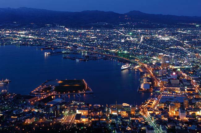 hakodate