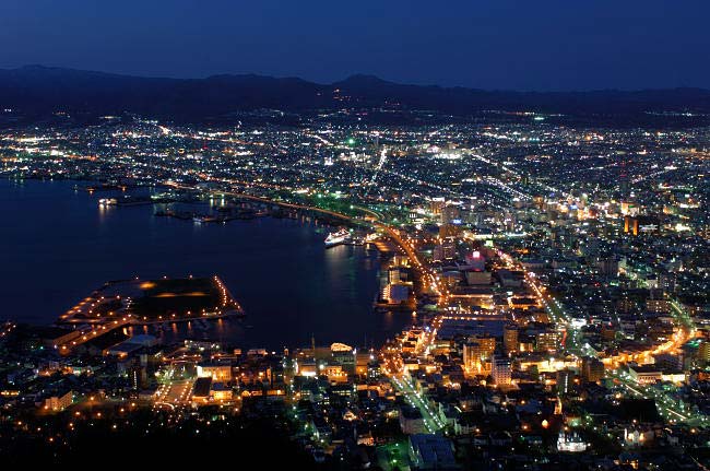 hakodate