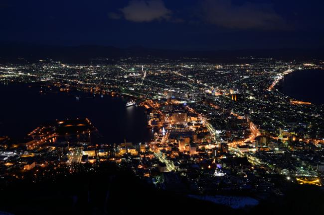 hakodate