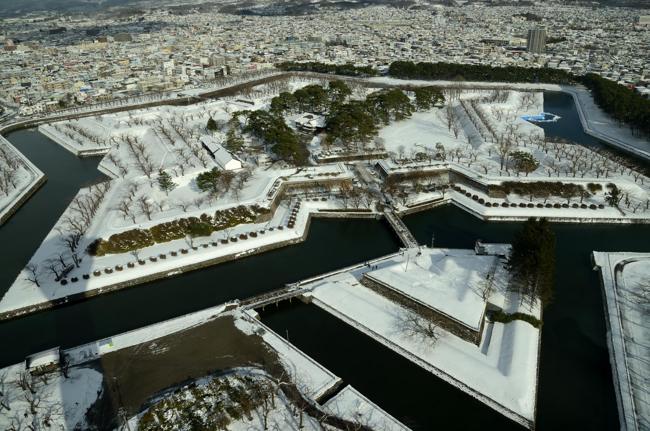 hakodate