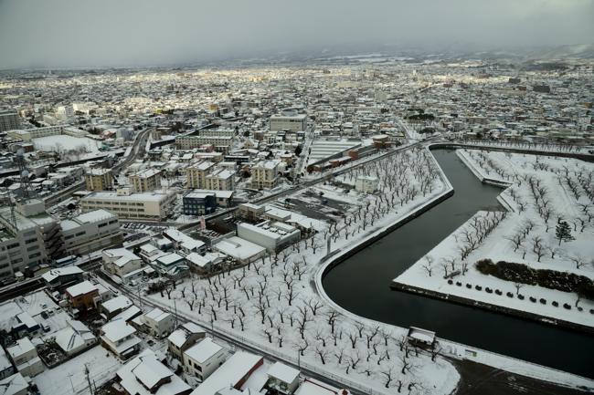 hakodate