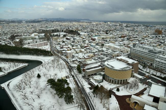 hakodate