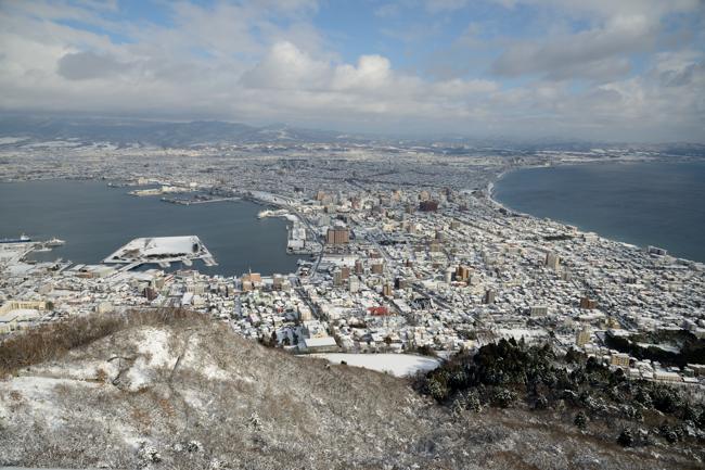 hakodate