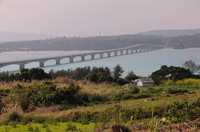 沖縄