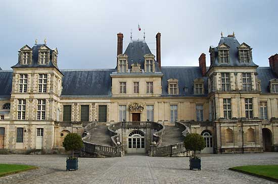 Fontainebleau