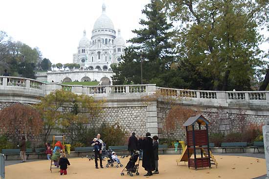 Montmartre