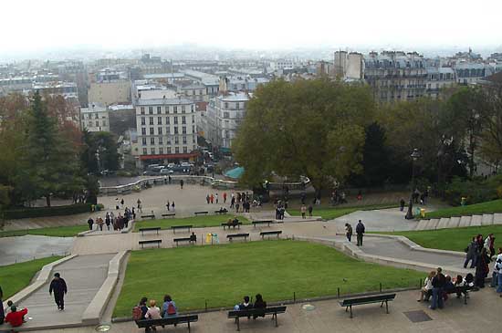 Montmartre