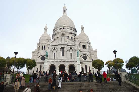 Montmartre