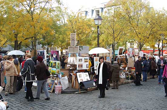 Montmartre