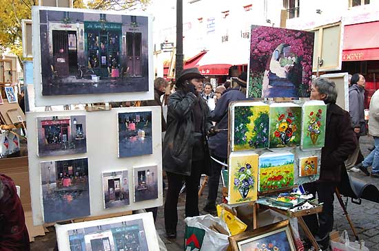 Montmartre