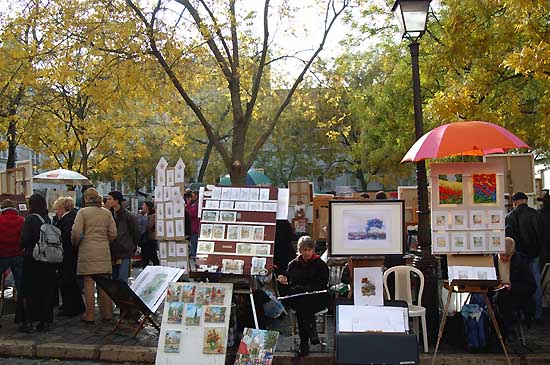 Montmartre