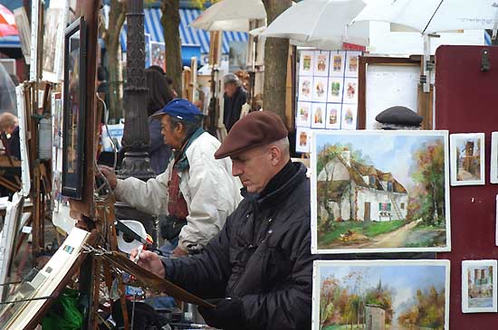 Montmartre