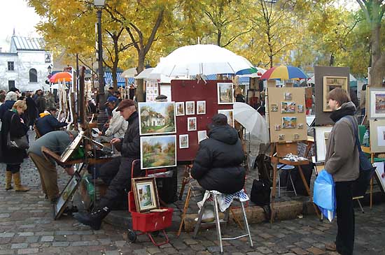 Montmartre