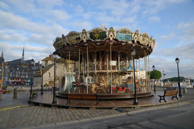 Honfleur