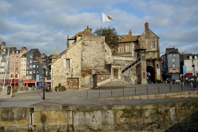 Honfleur