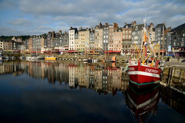 Honfleur