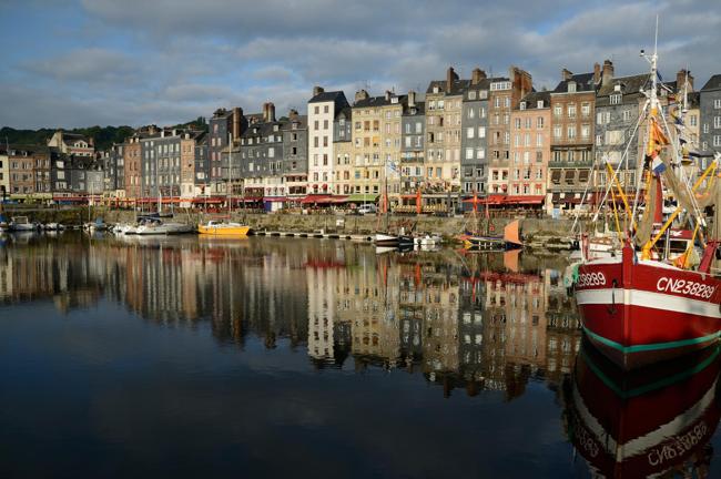 Honfleur