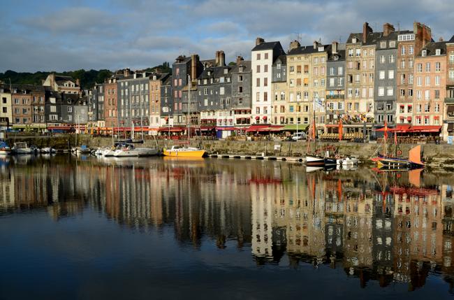 Honfleur