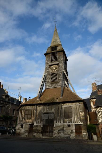 Honfleur