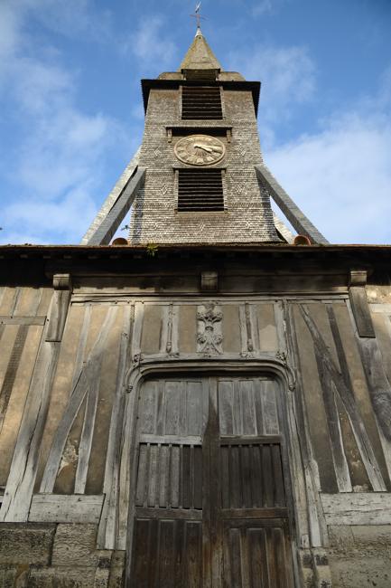 Honfleur