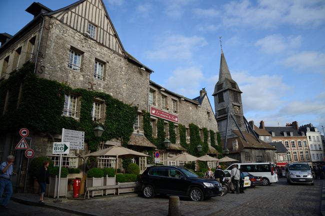 Honfleur