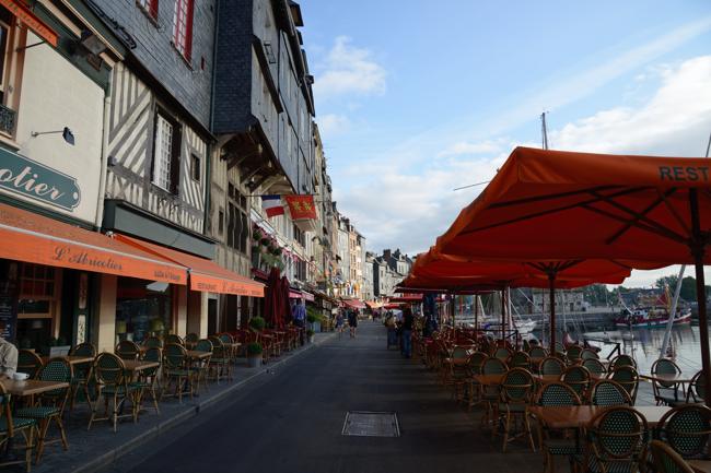 Honfleur