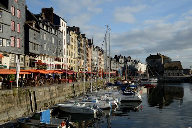 Honfleur