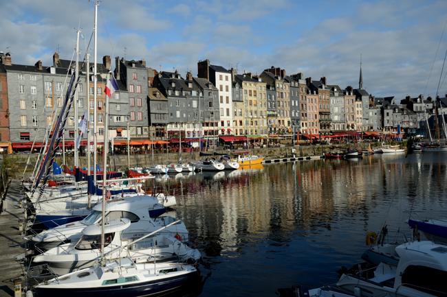 Honfleur