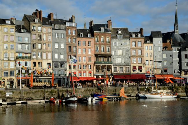 Honfleur