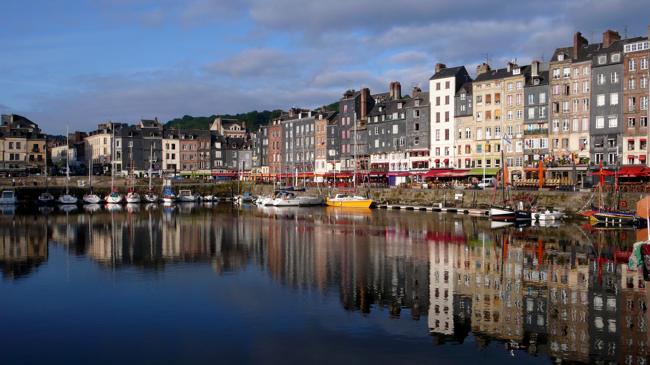 Honfleur