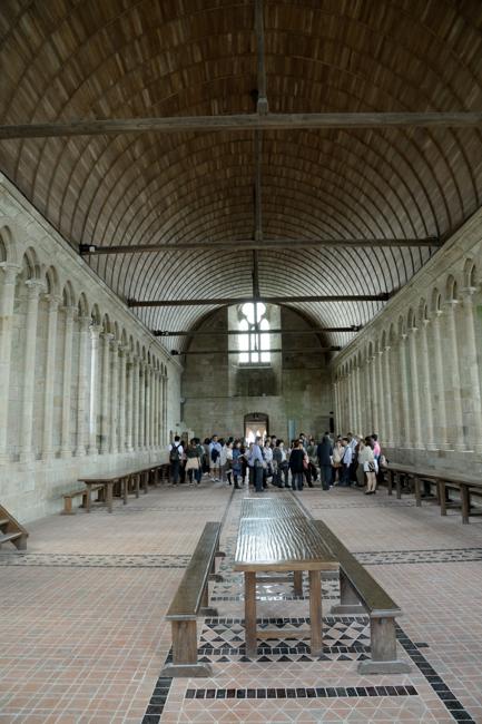 Mont Saint Michel