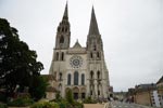 chartres