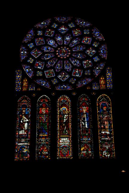 chartres