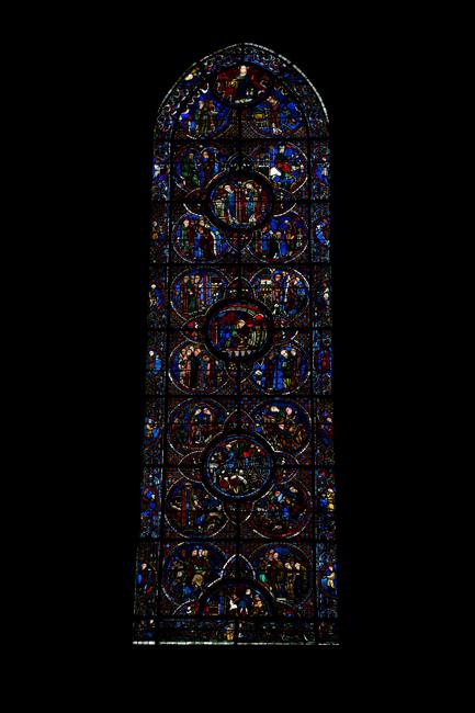 chartres