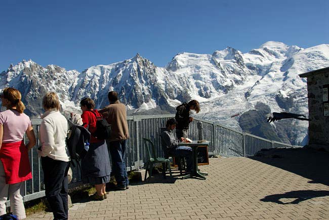 chamonix