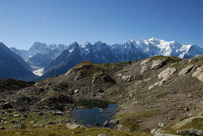 chamonix