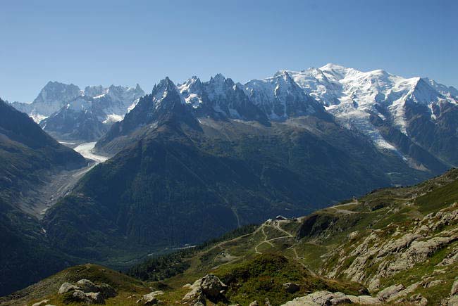 chamonix