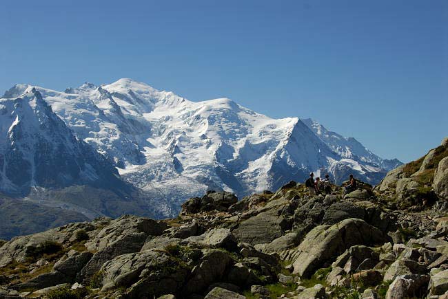 chamonix